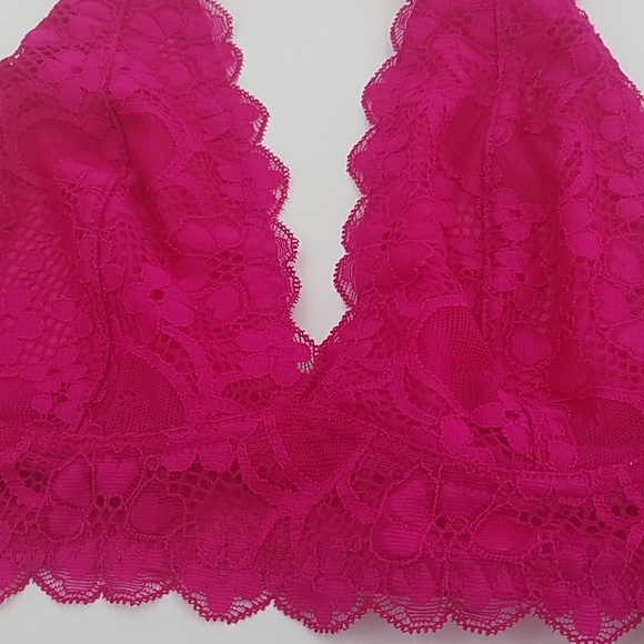 🆕️ Free People Intimately Gallon Halter - Picture 7 of 7